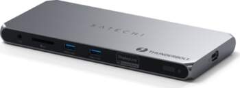 Satechi Thunderbolt 4 | 3.5mm