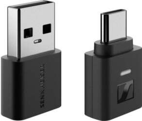 Sennheiser BTD 700 USB-C + USB-A