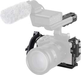 SmallRig Handheld Cage kit For Sony