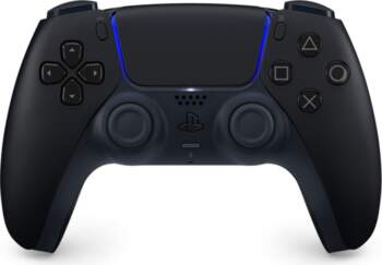 Sony PlayStation DualSense Midnight Black wireless