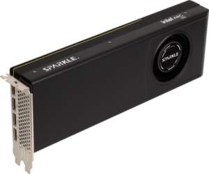 Sparkle Technology Arc Pro B60 Blower