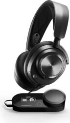 SteelSeries Arctis Nova Pro wired headset