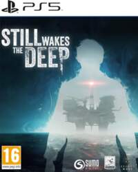 Sumo Digital Still Wakes the Deep