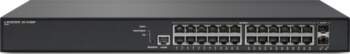 Switch LANCOM Systems GS-3126XP (61848) |