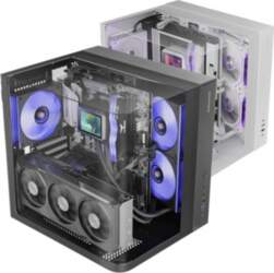 TACENS Mars Gaming MCPRISMA computer case