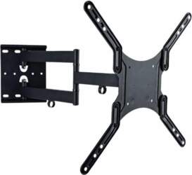 TECHly Wall mount LCD/LED 23-55 double