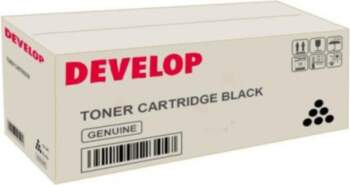 Toner Develop Develop Toner AC7A0D0 /