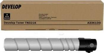 Toner Develop TN-321 Black Oryginał (A33K1D0)