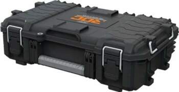 TOOL CASE ROC PRO GEAR 2