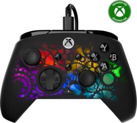 Turtle Beach controller Afterglow Ignite Xbox