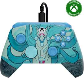 Turtle Beach controller Rematch Advanced Xbox