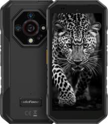 Ulefone Armor X32 6/128GB Future Black