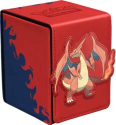 Ultra PRO UP - Mega Charizard