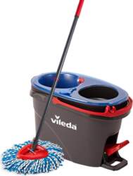Vileda rotary mop H2prO | 178332