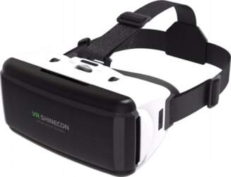 Virtual Reality Glasses Shinecon VR06 +