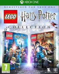 Warner Bros. Interactive Entertainment LEGO Harry