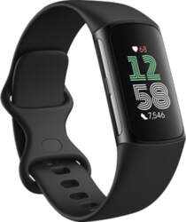 Watch Google Fitbit Charge 6 -