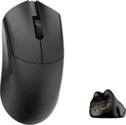 WLMouse Beast G Max, Kailh Optical