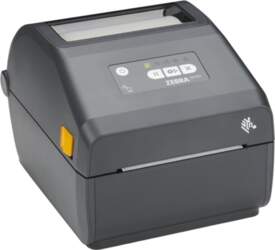 Zebra ZD421 label printer Thermal transfer