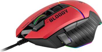 A4 TECH A4Tech mouse Bloody W95Max