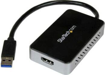 Adapter USB StarTech USB-A - HDMI