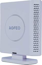 Agfeo AGFEO DECT IP-Repeater pro weiß