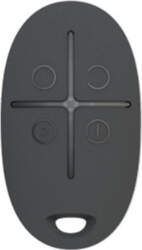 Ajax SpaceControl Key fob with a