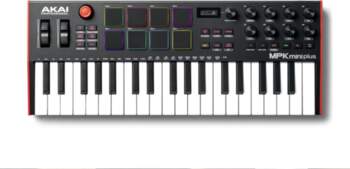 AKAI MPK MINI PLUS - Mini