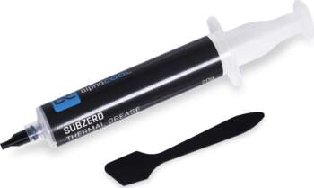 Alphacool Subzero Wärmeleitpaste - 20g |