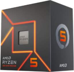 AMD Ryzen 5 7600 processor 3