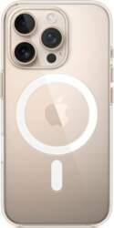 APPLE iPhone 16 Pro Clear Case