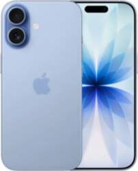 Apple iPhone 17 256GB, blue (DE)
