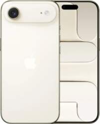 APPLE iPhone Air 1TB Light Gold