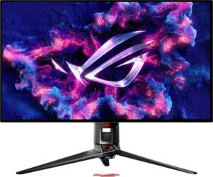 ASUS ROG Swift PG32UCDP computer monitor