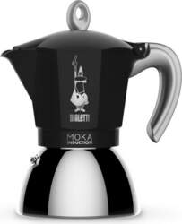 Bialetti Moka Induction Moka pot 2tz