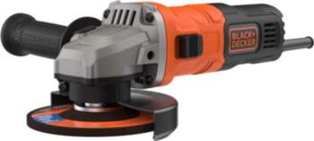 Black&Decker BLACK & DECKER Angle grinder