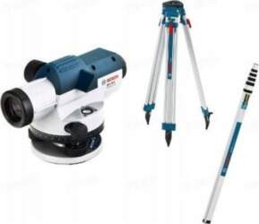 Bosch Optical level GOL 26 D