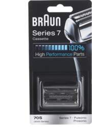 BRAUN Series 7 70S Replacement foil
