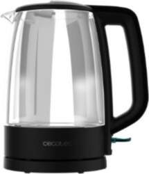 Cecotec Kettle | ThermoSense 320 Clear