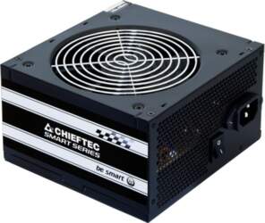 Chieftec Power Supply Smart GPS-400A8 400W