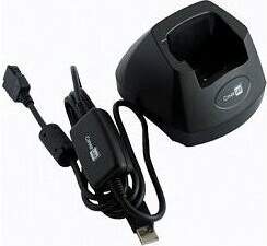 CipherLab 8300-UC, Charge | 8300-UC, Charge
