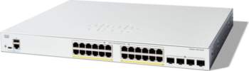 Cisco Catalyst C1200-24FP-4X REFRESH | C1200-24FP-4X-RF