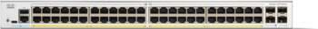 Cisco Catalyst C1200-48P-4G REFRESH | C1200-48P-4G-RF