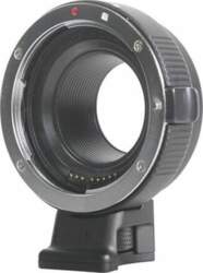 Commlite Adapter AF z CANON EOS