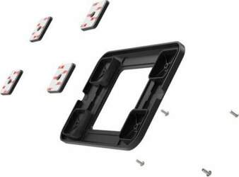Compulocks Universal Invisible Mount Plate -