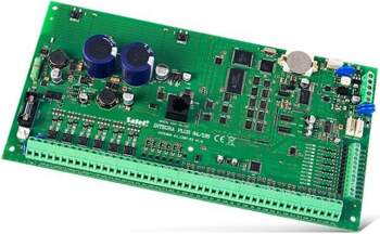 CONTROL PANEL GRADE 3/INTEGRA128 PLUS SATEL