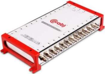 CORAB MULTISWITCH SMART LINE 5/24 CORAB