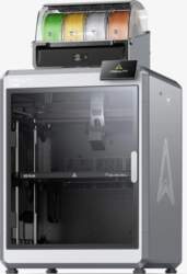Creality K2 Plus Combo 3D Printer