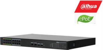 DAHUA TECHNOLOGY CO., LTD ePoE switch