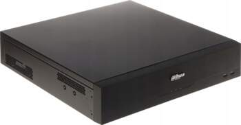 DAHUA TECHNOLOGY CO., LTD IP Network